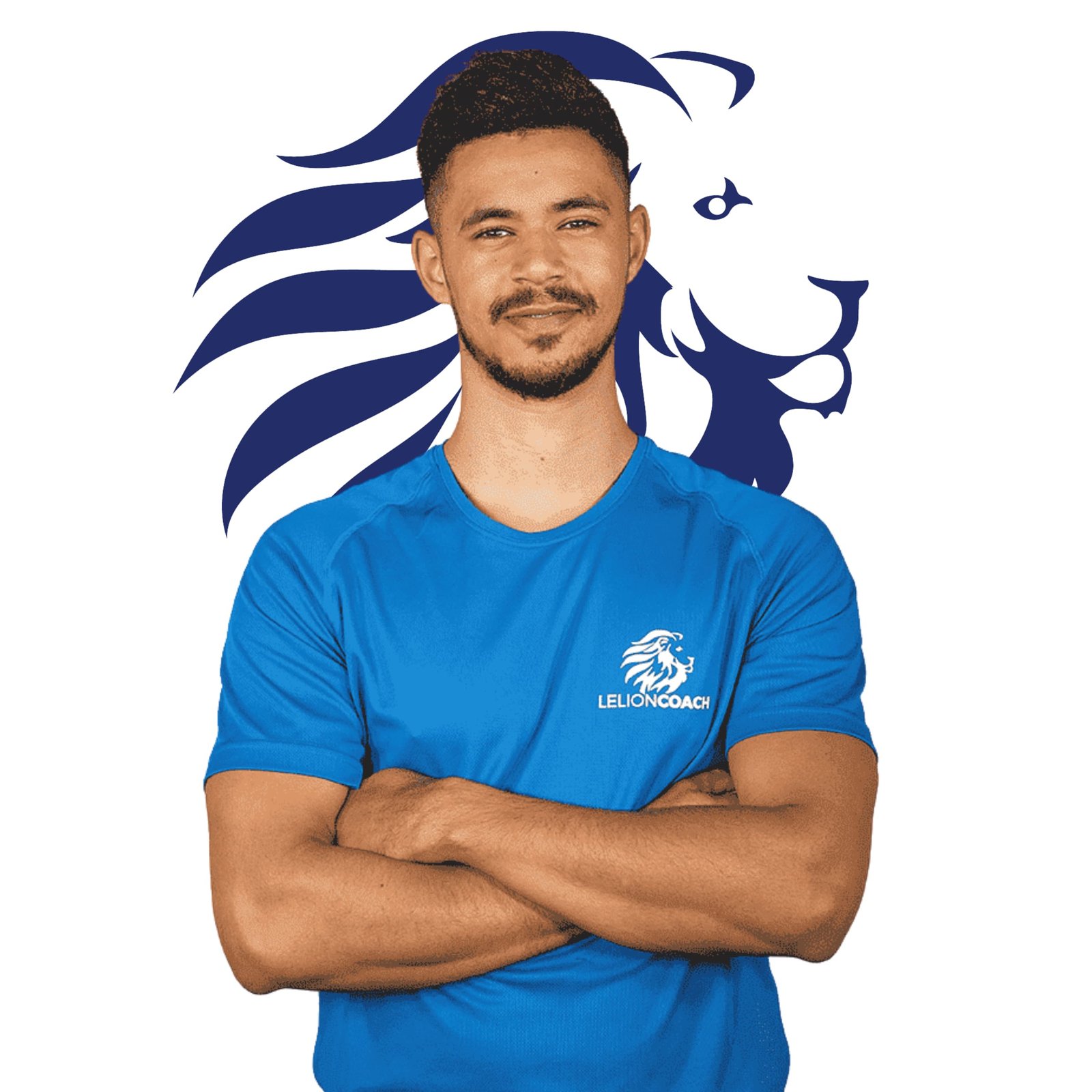 coach sportif Clement