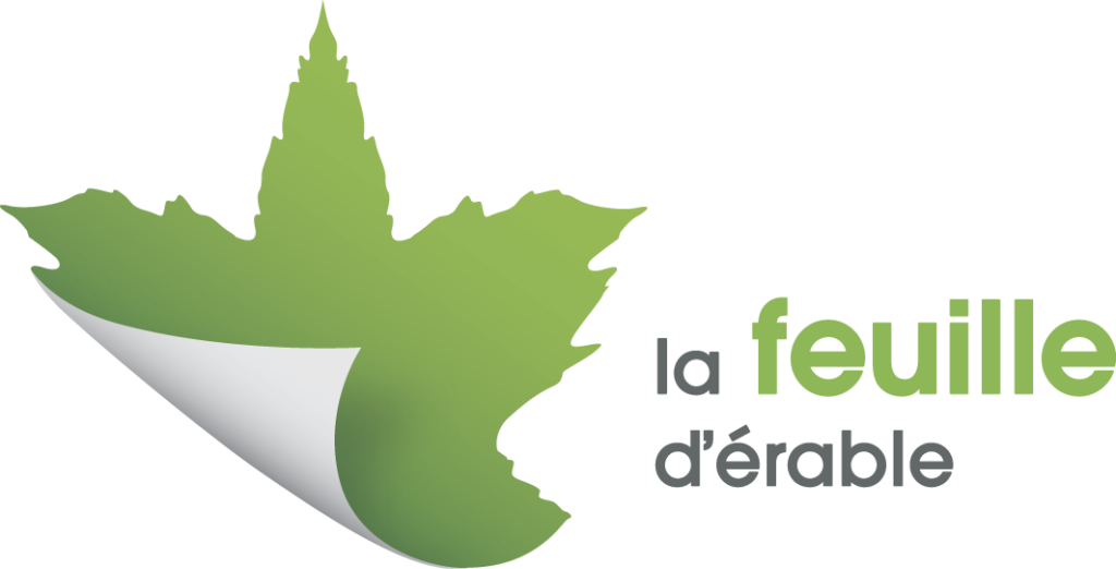 Logo La Feuille d'Érable