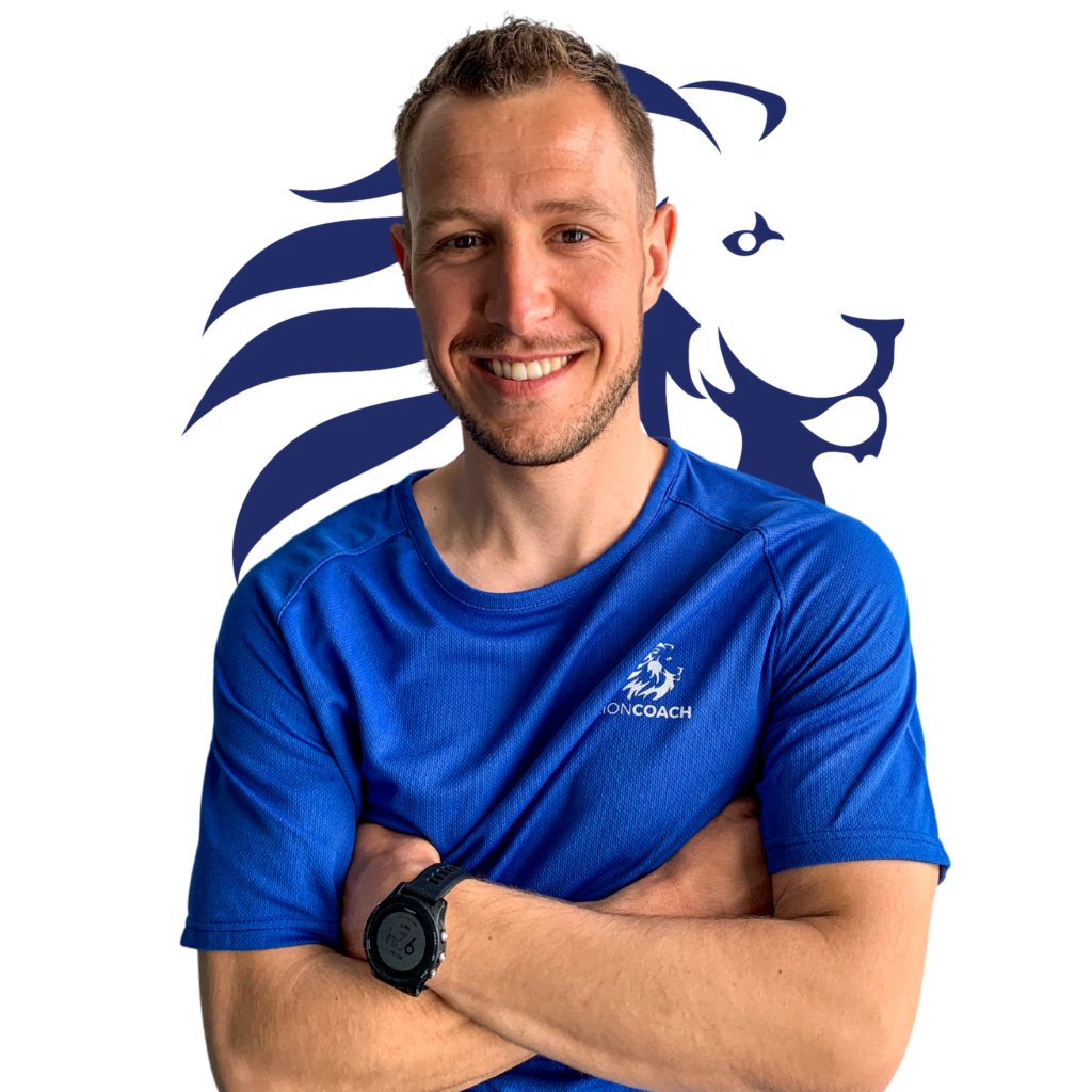 Coach sportif Lion Coach