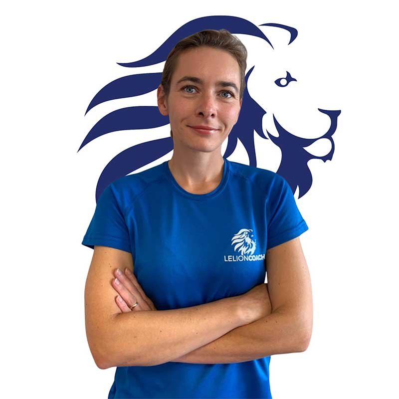 Vanda - Coach sportif à Rennes