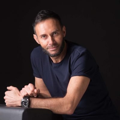 Dominique Glez client satisfait